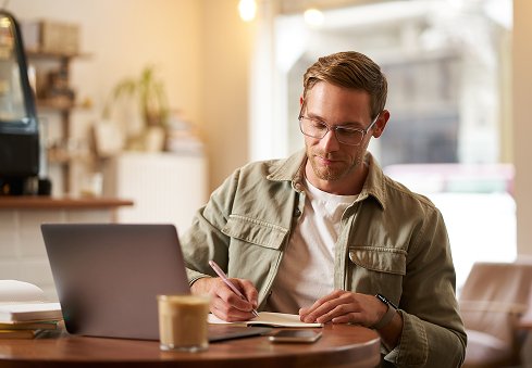 صفحة تعلم جديدة